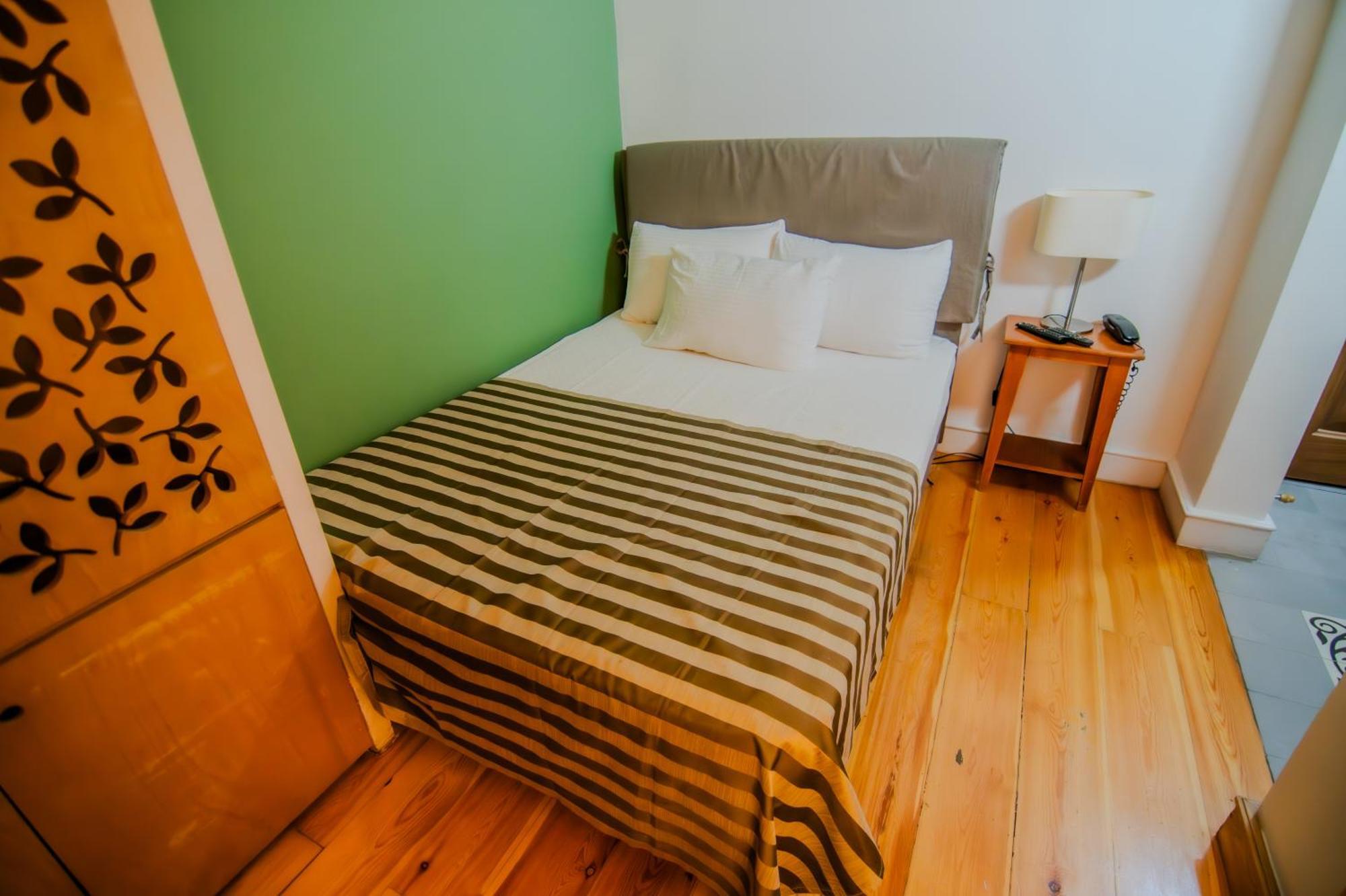No11 Hotel & Apartments Стамбул Номер фото