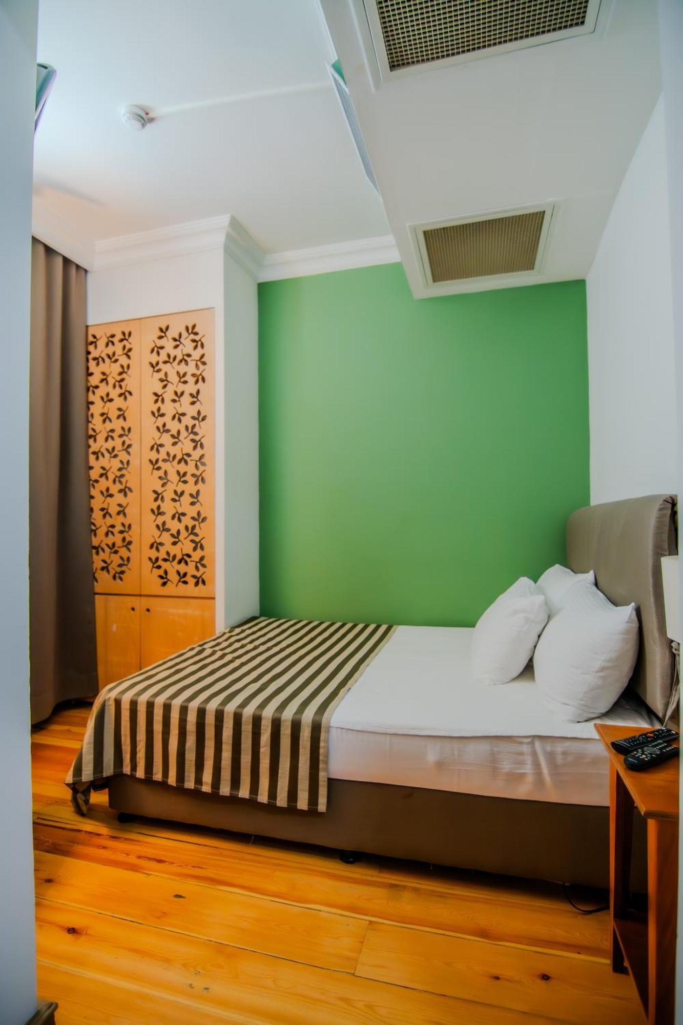 No11 Hotel & Apartments Стамбул Номер фото